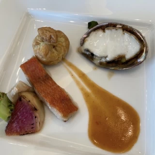 お魚