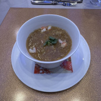 美味しかったスープ