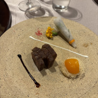 お肉