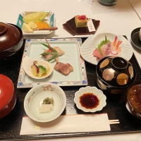 メイン料理