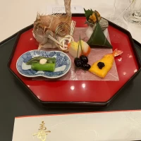前菜