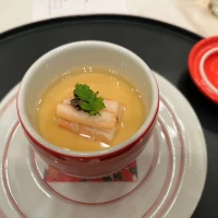 茶碗蒸し