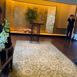 挙式会場