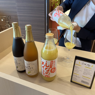 フリードリンク