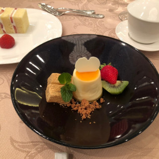 デザート