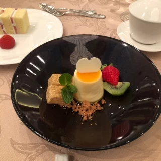 デザート