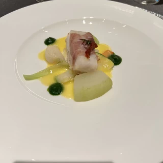 魚