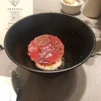 デザート