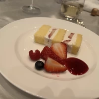 ウェディングケーキ