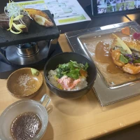 美味しかったです