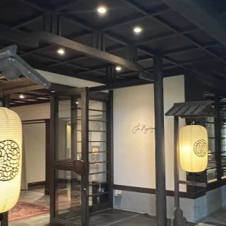 貸切のチャペルと披露宴会場です