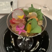 前菜