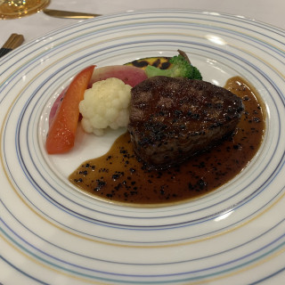 肉料理