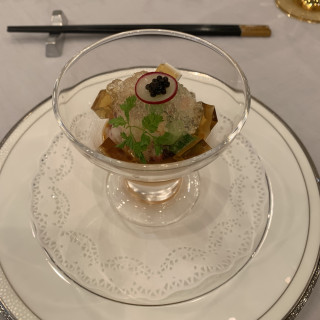前菜