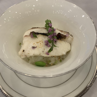 魚料理