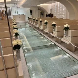 スワロのキラキラ
