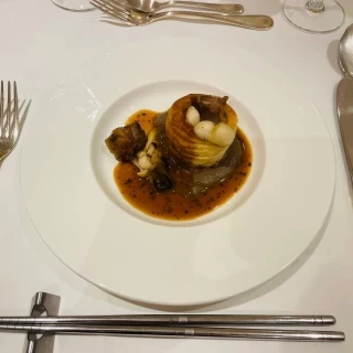 お料理