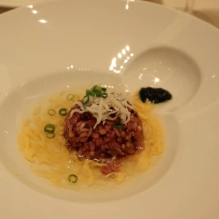 美味しかったです！