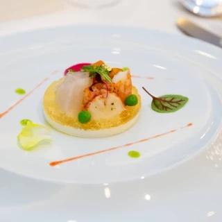 料理