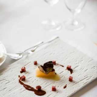 婚礼料理