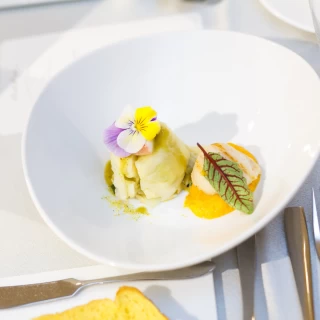 料理