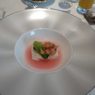 魚料理