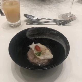 料理