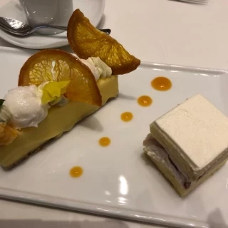 料理