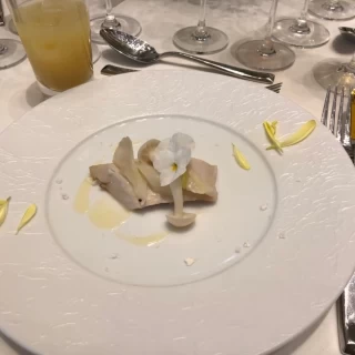 料理