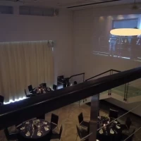 プロジェクターで映像を流せます