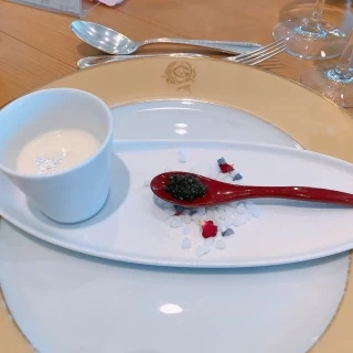 スープ