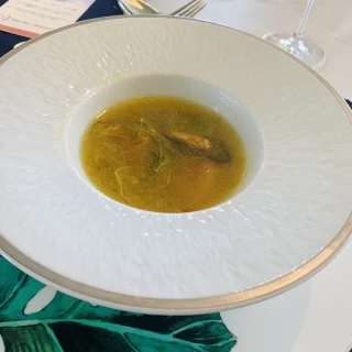 スープ