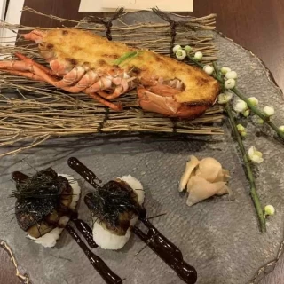 ブライダルフェアのお料理