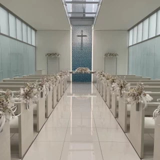 透明ガラスにもなる