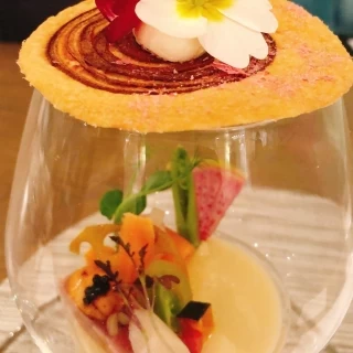 前菜