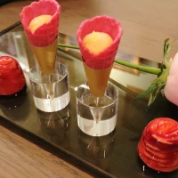 ケーキ
