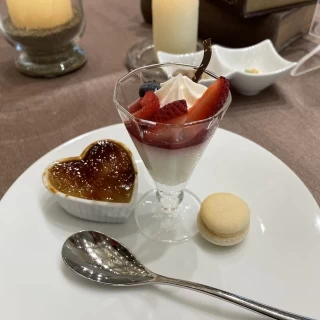 お料理