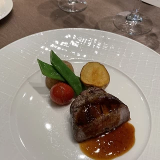 お料理