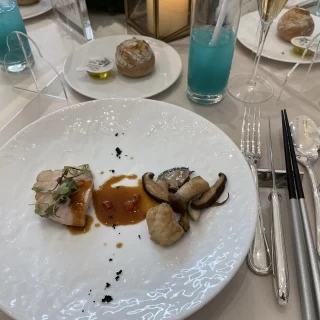 お料理