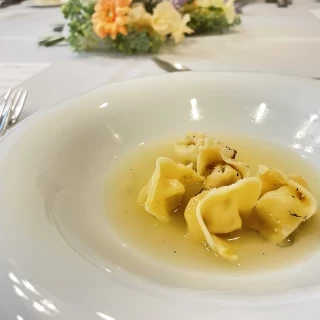 お料理