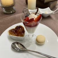 お料理