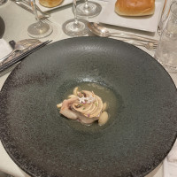 お魚料理
