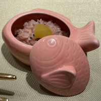 お赤飯