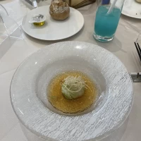 お料理