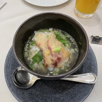 お料理