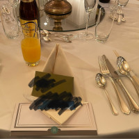 テーブルセット