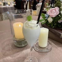 ノンアルコールカクテル