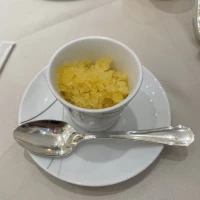 お料理