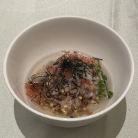 お茶漬け