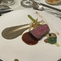 お肉料理